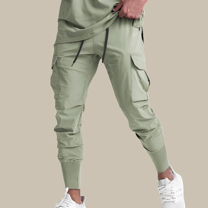 Drune | Stilvolle Herren Cargohose
