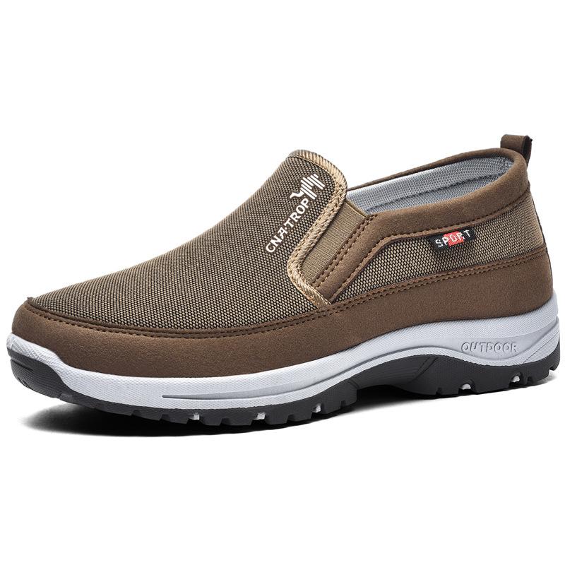 Drune | Orthopädische Wanderschuhe