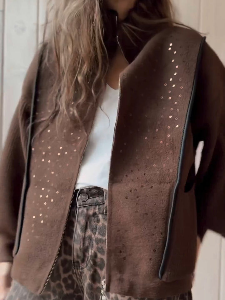 Drune | Mühelose und Trendige Winterjacke