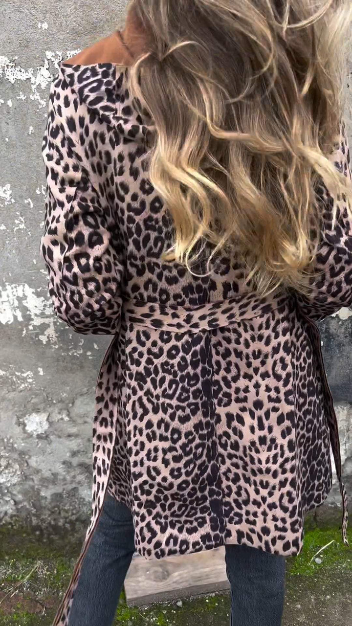 Drune | Lässige und Modische Winterjacke