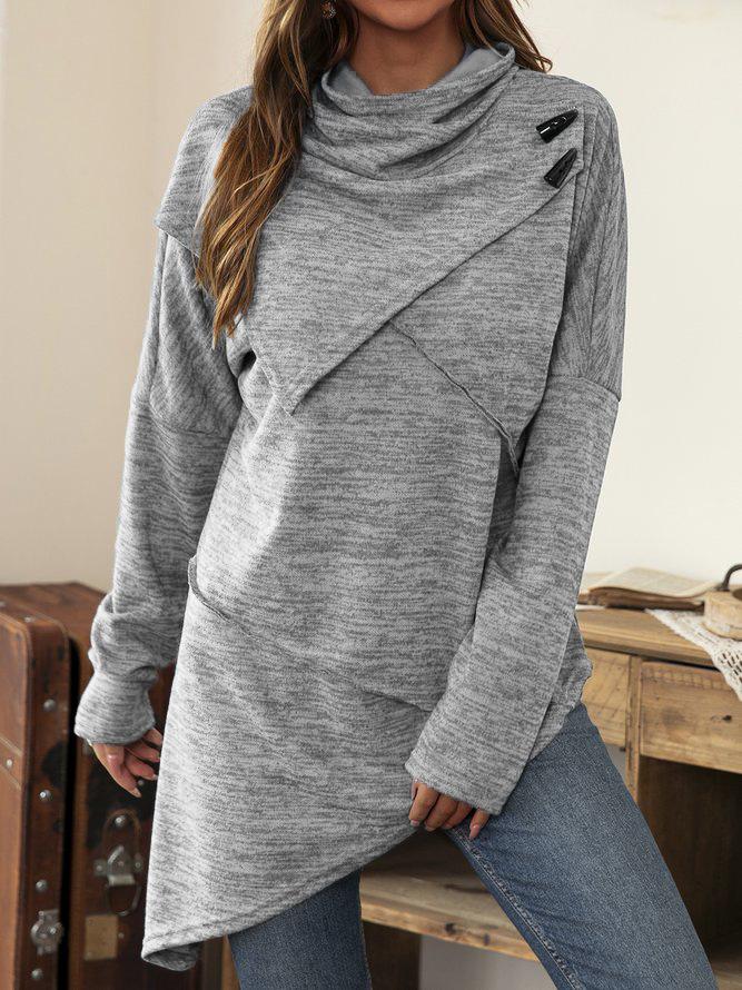 Drune | Trendige und elegante Winterjacke