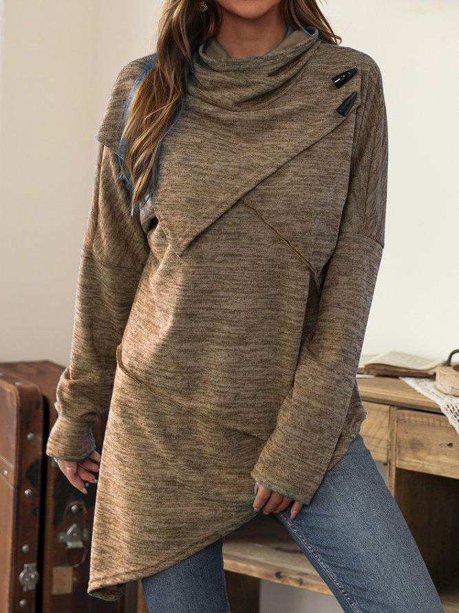 Drune | Trendige und elegante Winterjacke