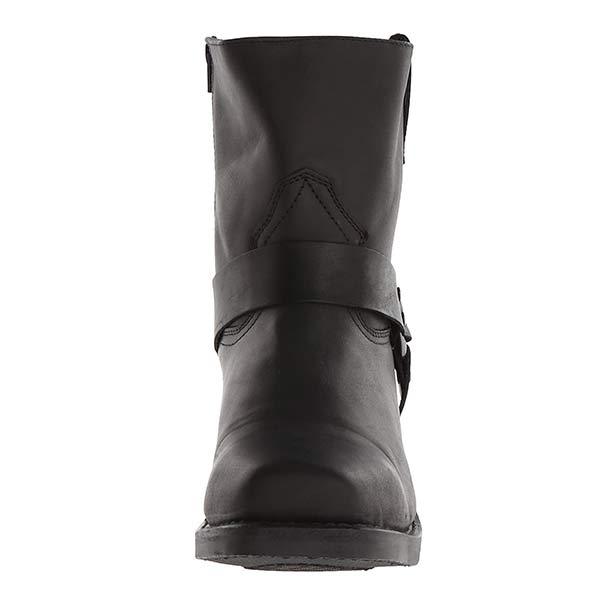 Drune | Cowboystiefel Für Modischen Auftritt