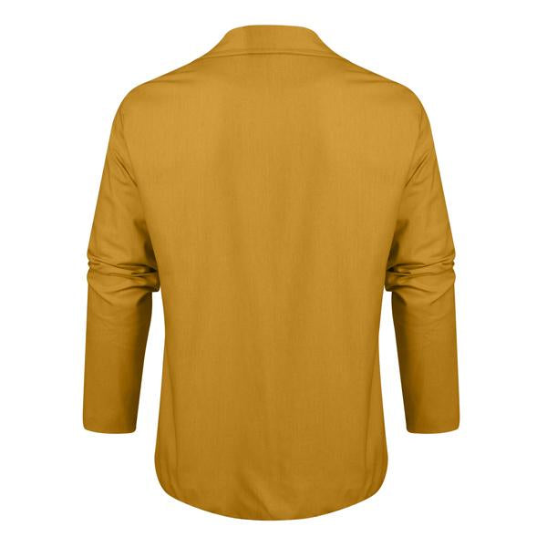 Drune | Stilvolle Leinenanzugjacke