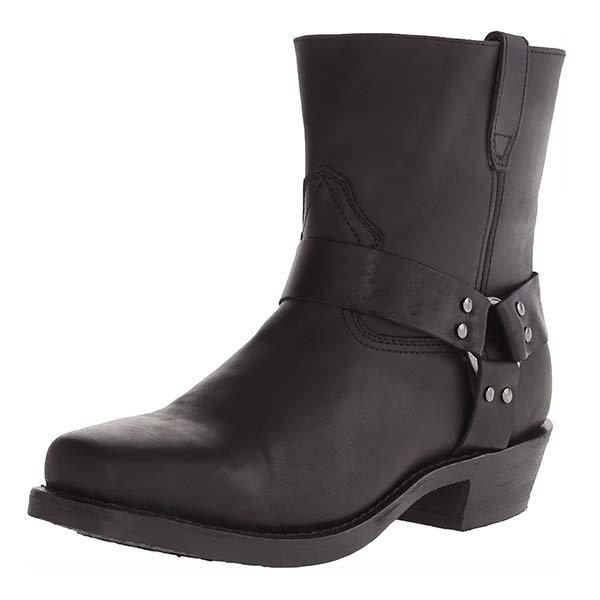 Drune | Cowboystiefel Für Modischen Auftritt