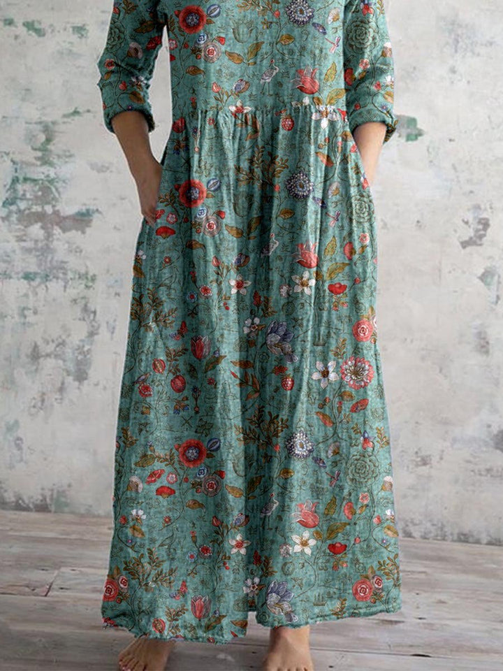 Drune | Damen Chic Kleid