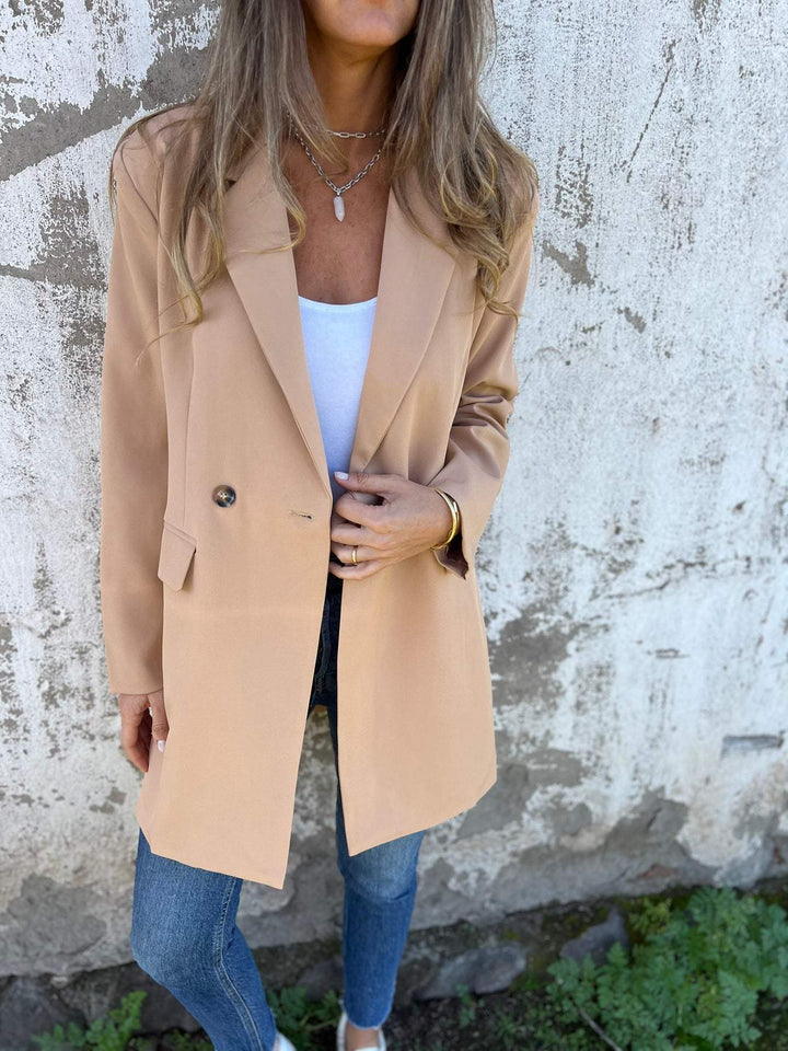 Drune | Lässige und Entspannte Winterjacke