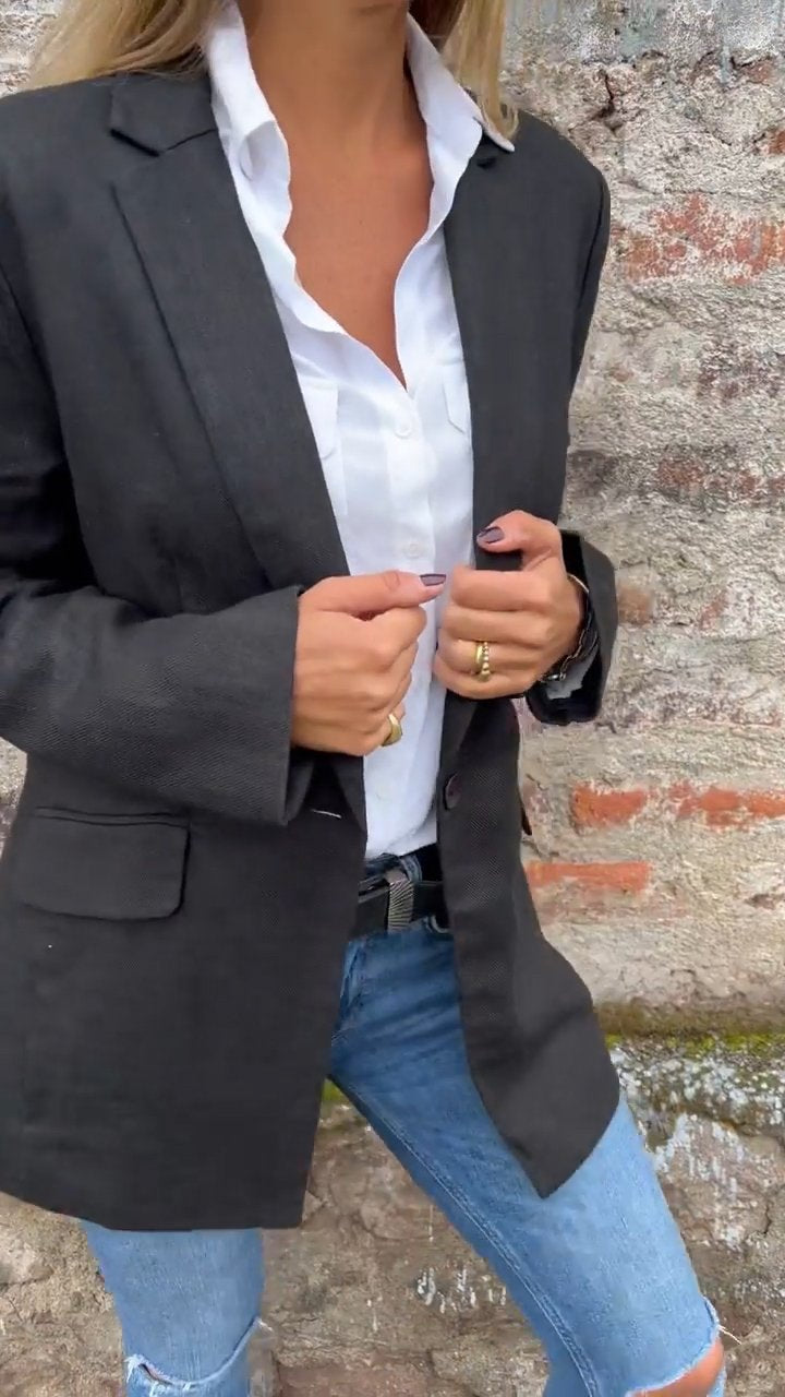 Drune | Stilvolle und elegante Winterjacke