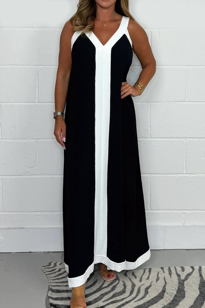 Drune | Boho Maxikleid