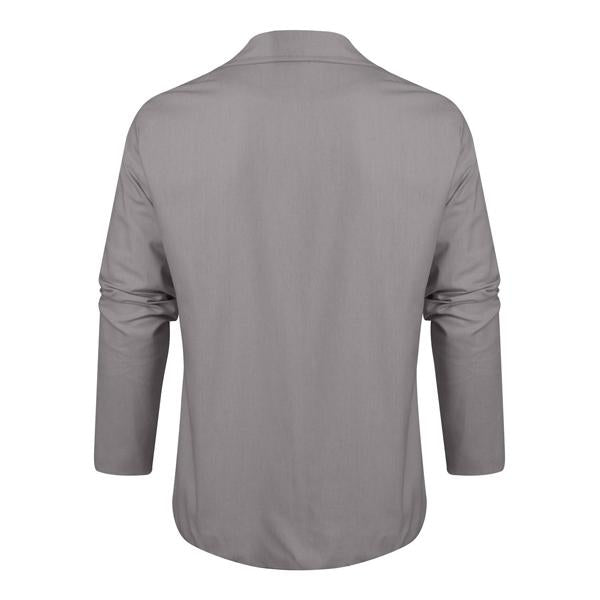 Drune | Stilvolle Leinenanzugjacke