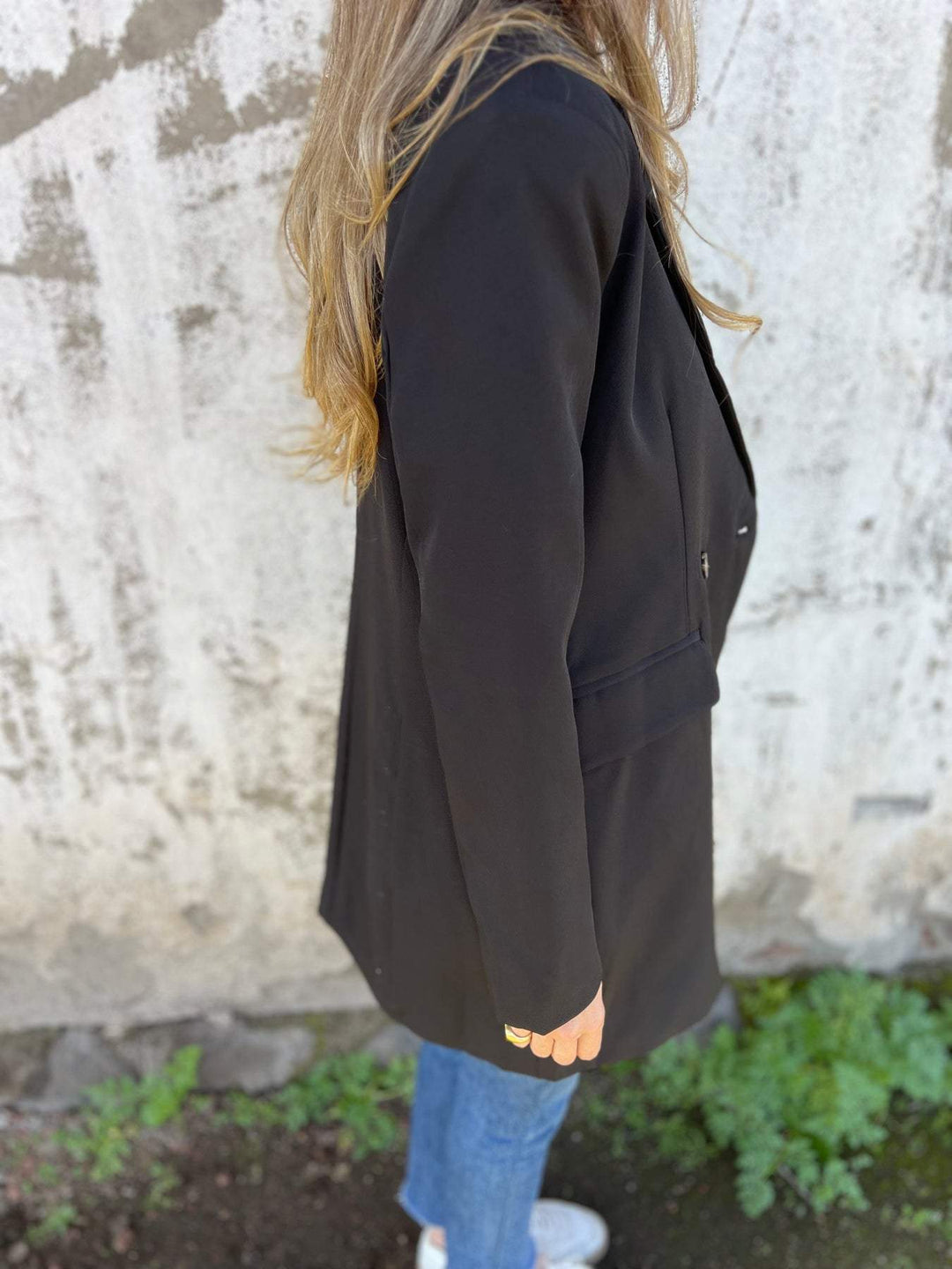 Drune | Lässige und Entspannte Winterjacke