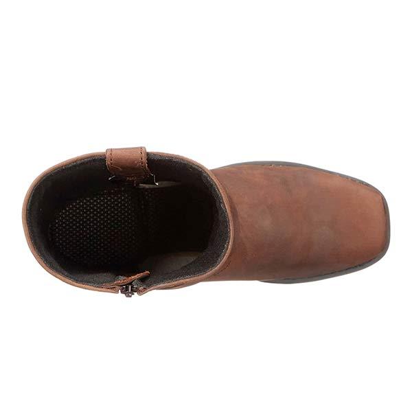 Drune | Cowboystiefel Für Modischen Auftritt