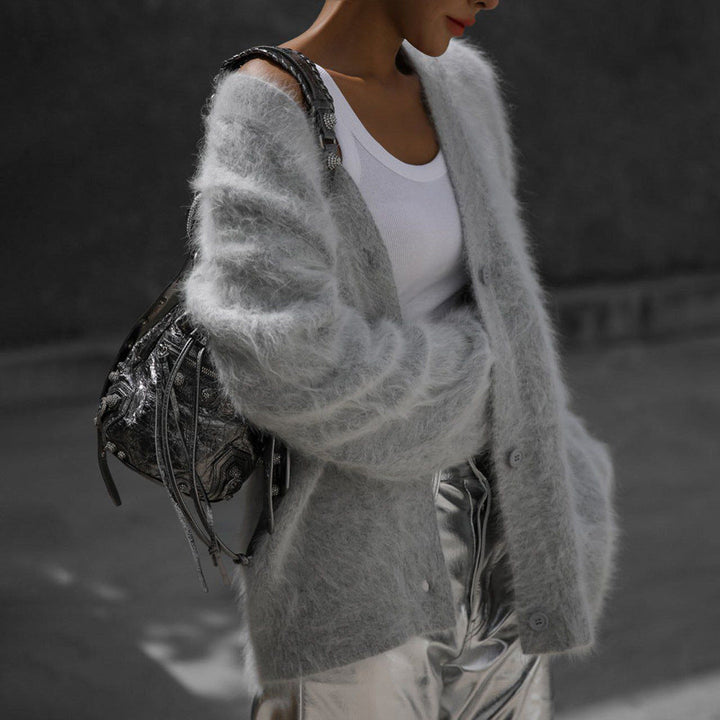 Drune | Stylisches und Vielseitiges Pullover