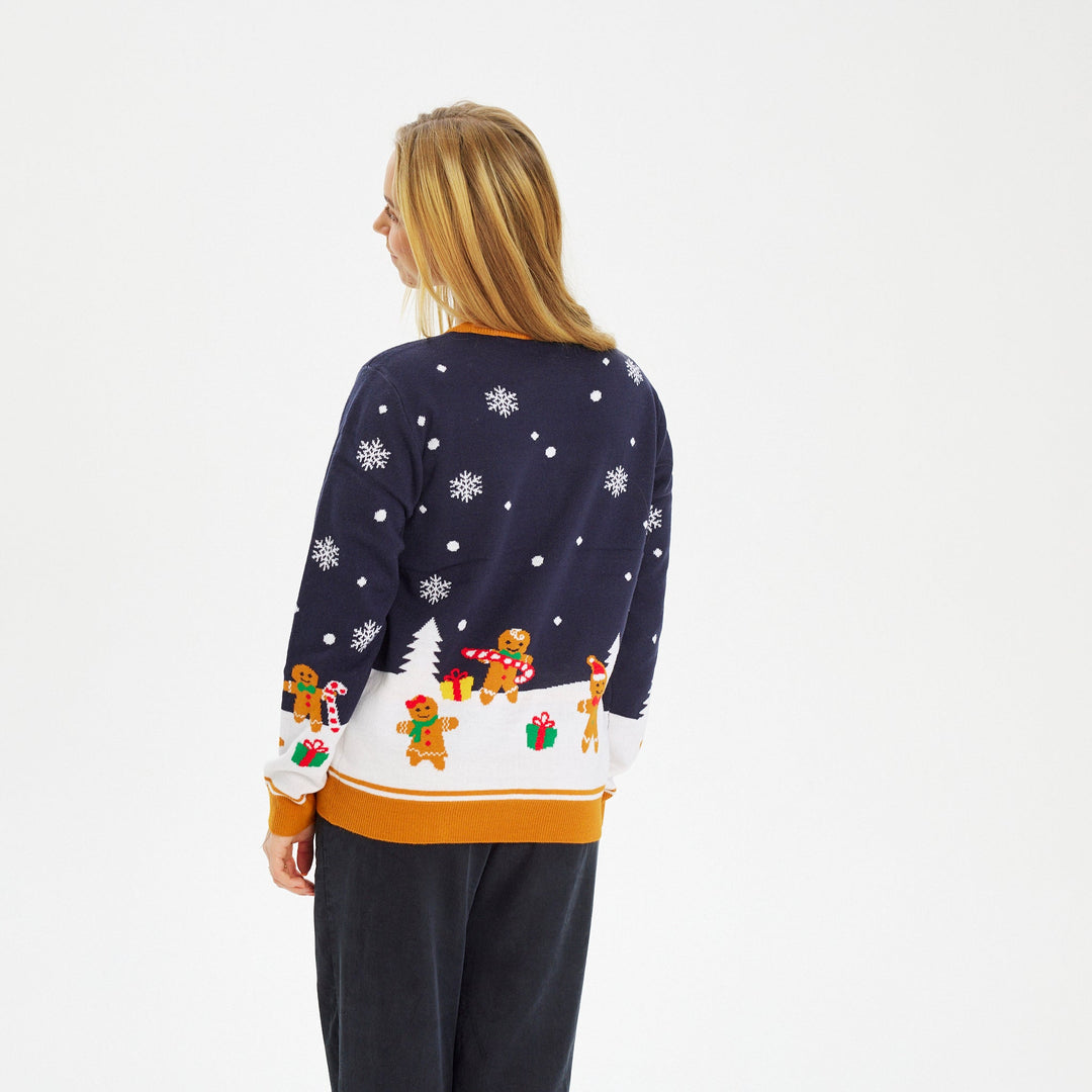 Drune | Merry Crispmas - Damen