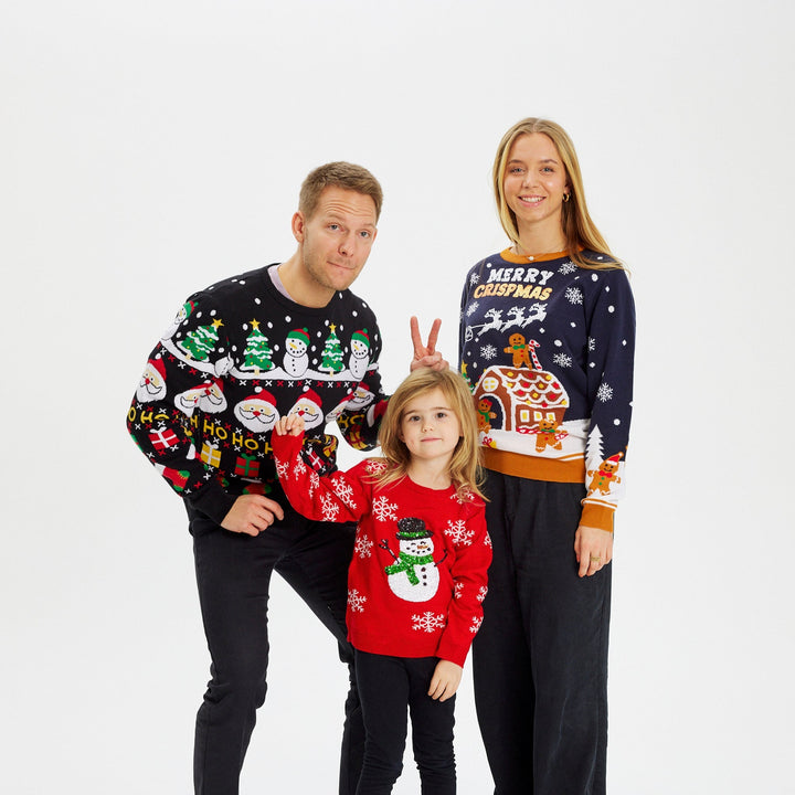 Drune | Merry Crispmas - Damen
