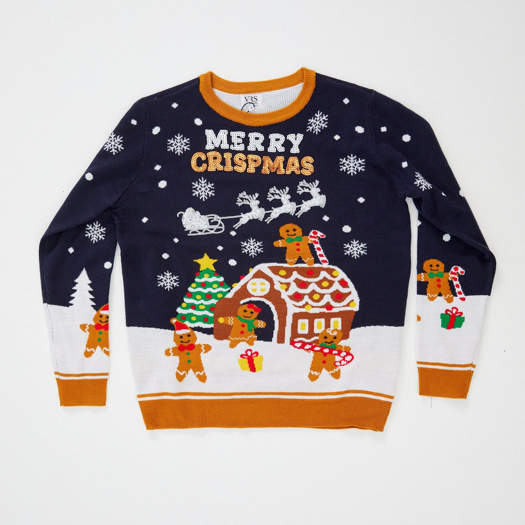 Drune | Merry Crispmas - Damen