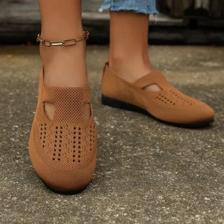 Drune | Ultra-Leichte Atmungsaktive Schuhe