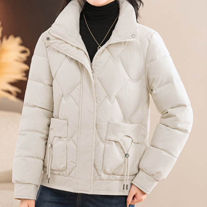 Drune | Luxuriöse Winterjacke für Damen Perfekt für den Winter
