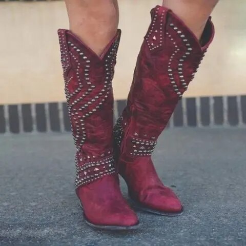 Drune | Elegante Orthopädische Stiefel