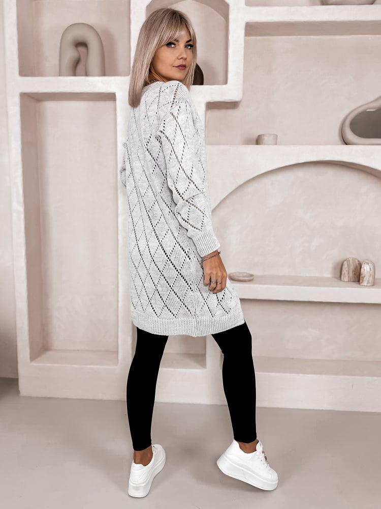 Drune | Stilvolle Damen-Strickjacke