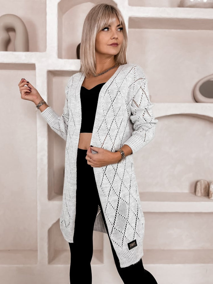 Drune | Stilvolle Damen-Strickjacke