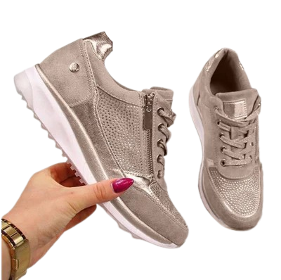 Stilvolle orthopädische Sneakers Drune