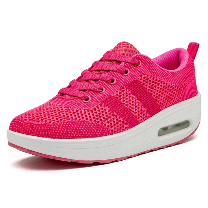 Orthopädische Schuhe mit Luftkissen Drune