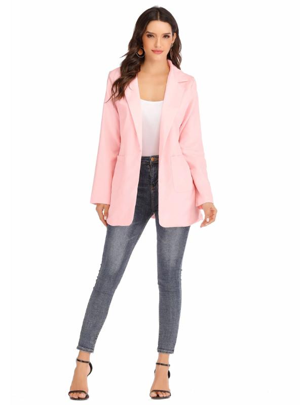 Drune | Slim-Fit Blazer Modern & Stilvoll