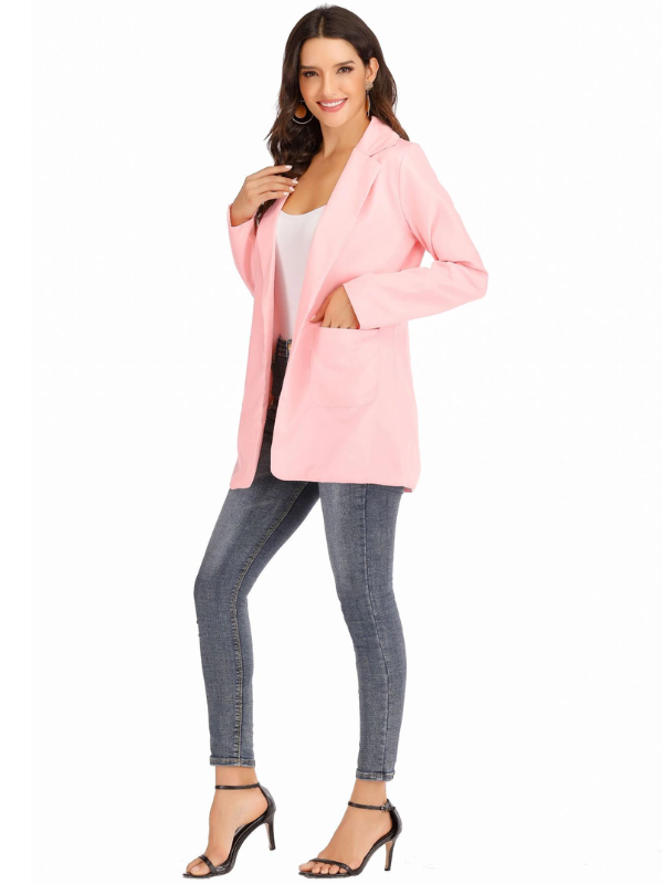 Drune | Slim-Fit Blazer Modern & Stilvoll