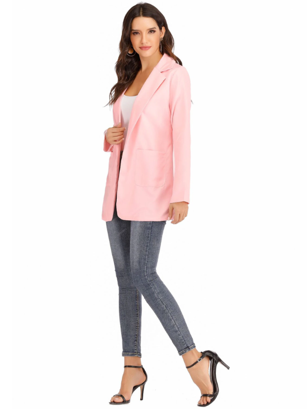 Drune | Slim-Fit Blazer Modern & Stilvoll