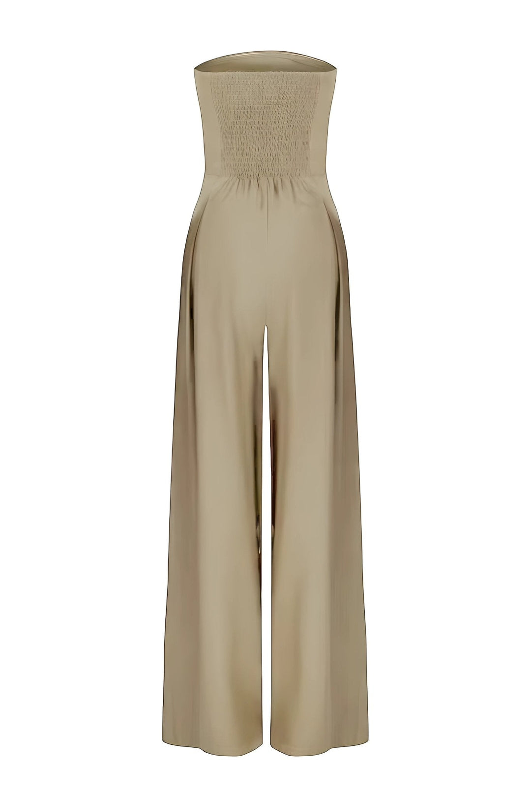 Drune | Eleganter Off-Shoulder-Overall