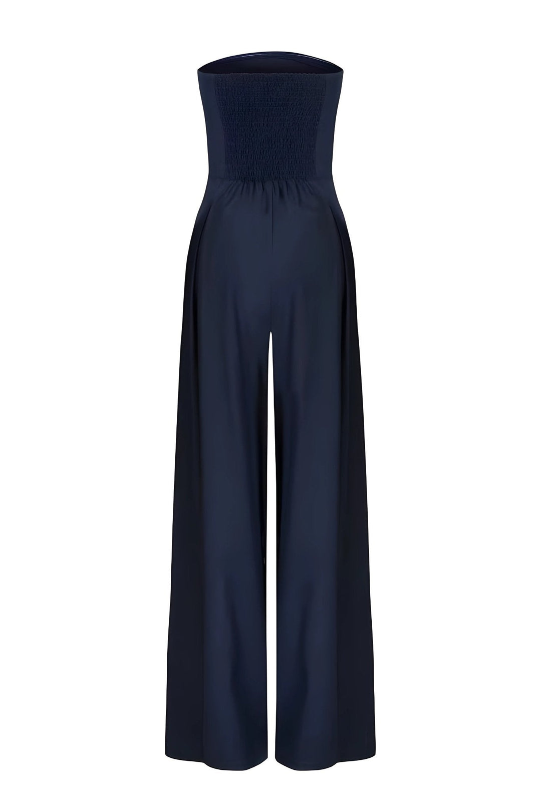 Drune | Eleganter Off-Shoulder-Overall