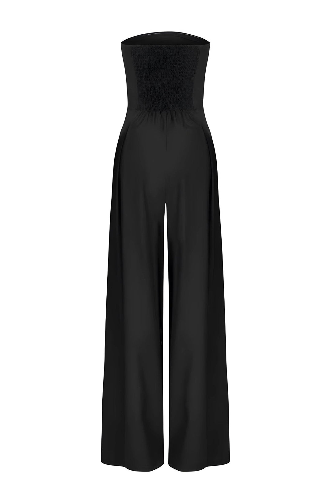 Drune | Eleganter Off-Shoulder-Overall