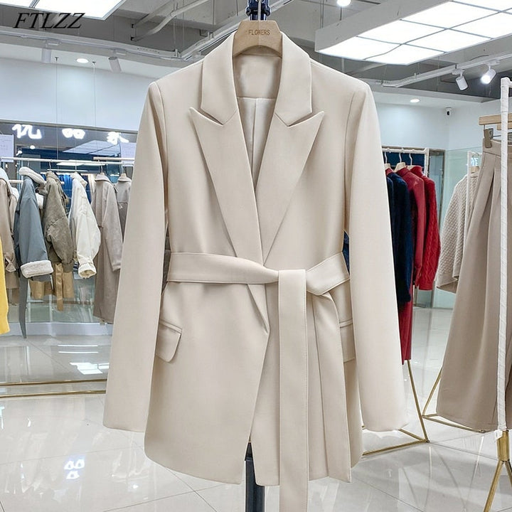Drune | Blazer Ein einzigartiger & stilvoller Blazer