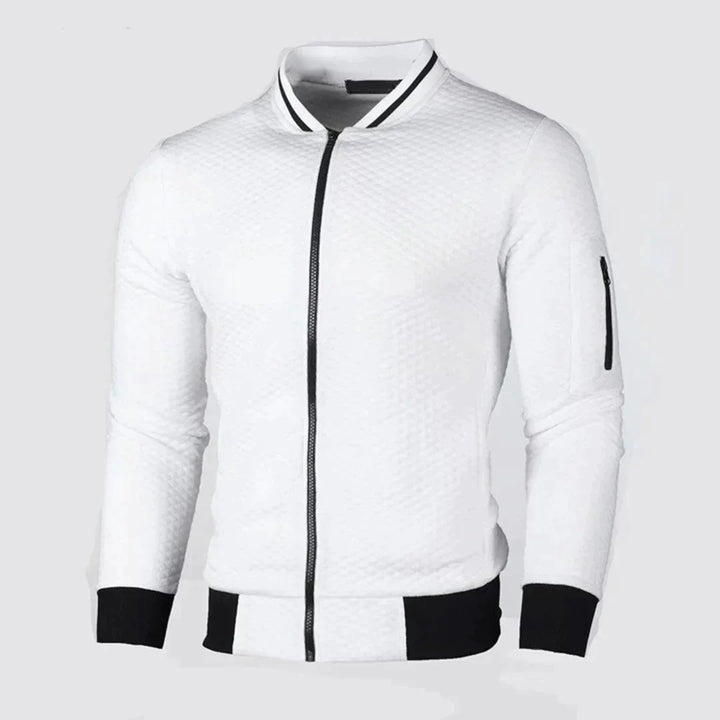 Drune | Moderne Freizeitjacke Für Männer