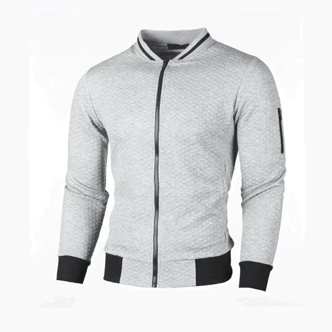Drune | Moderne Freizeitjacke Für Männer