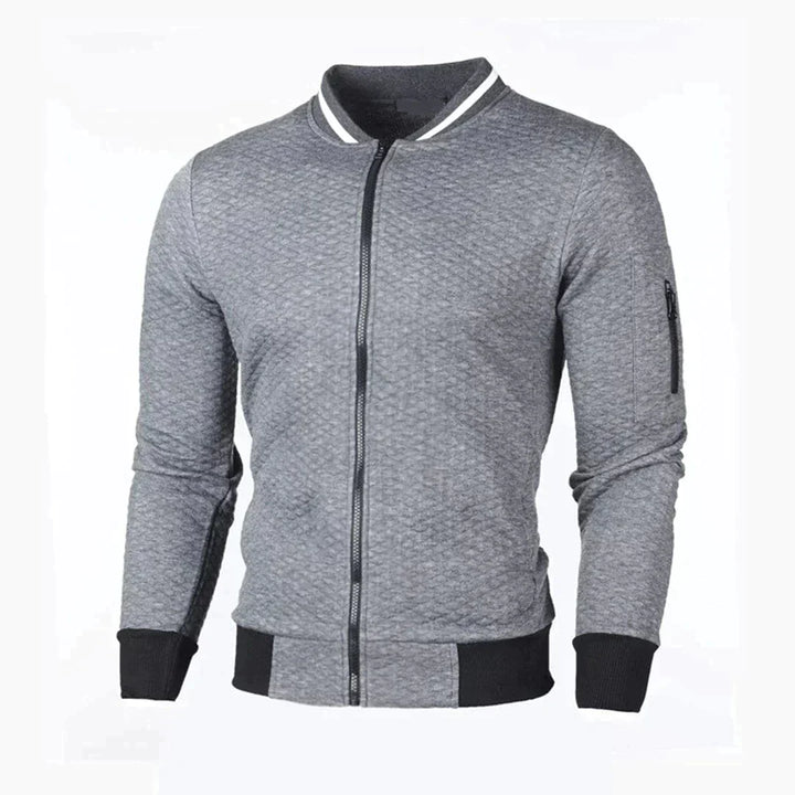 Drune | Moderne Freizeitjacke Für Männer