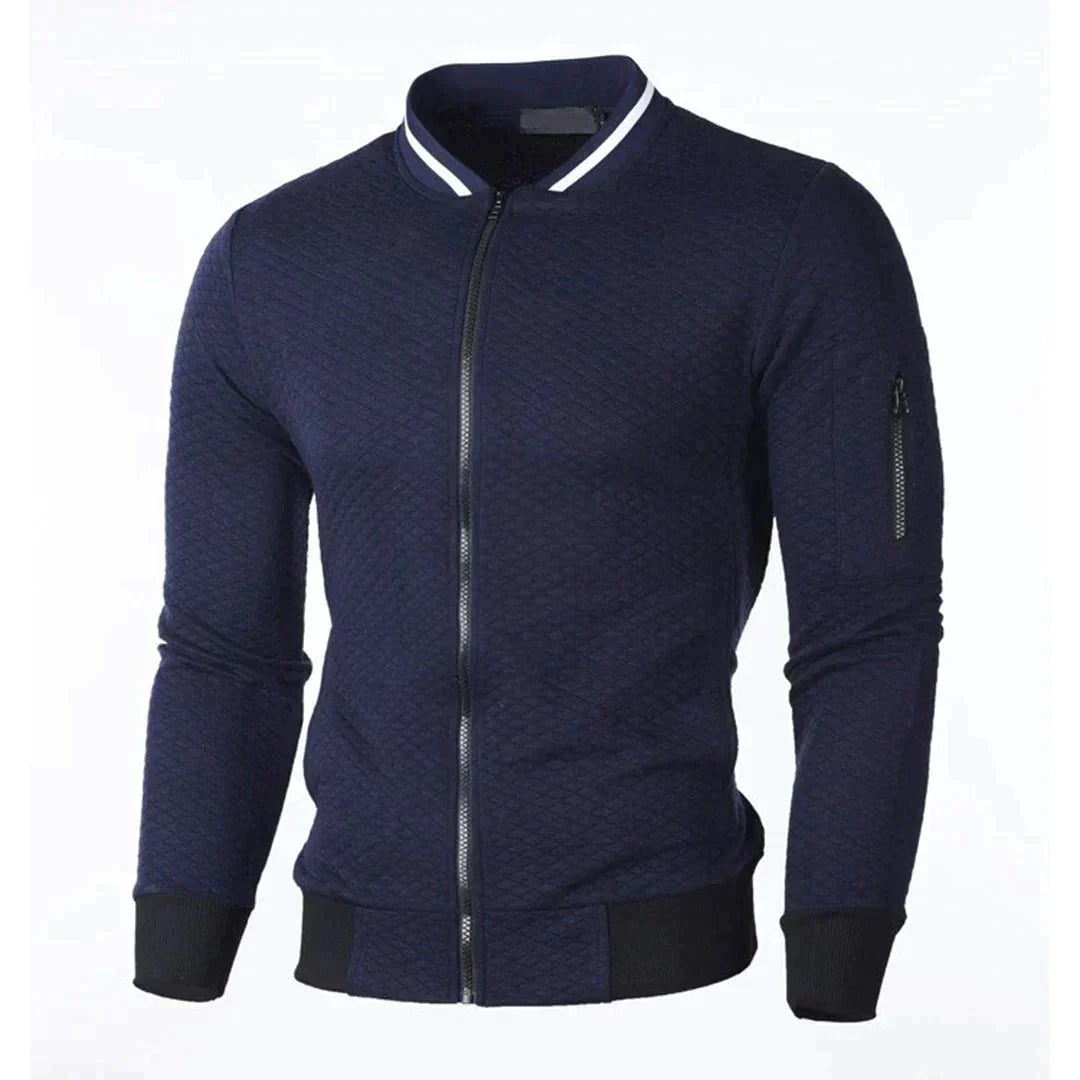 Drune | Moderne Freizeitjacke Für Männer