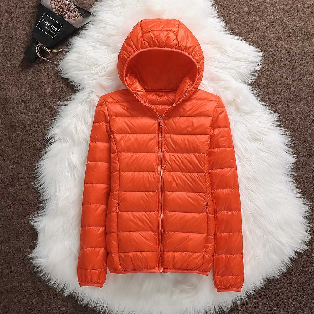 Drune | Wetterfeste Daunenjacke
