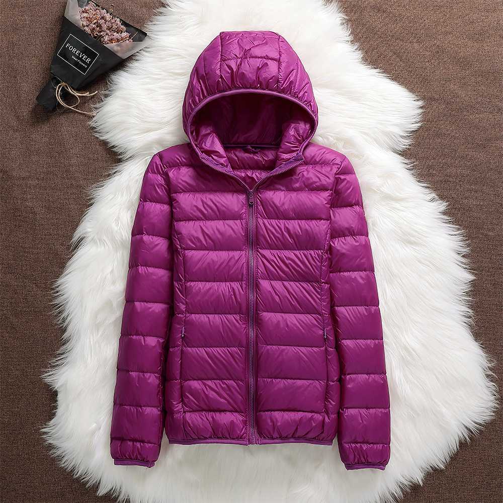 Drune | Wetterfeste Daunenjacke