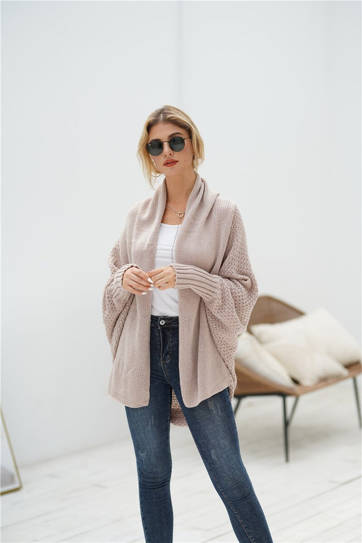 Drune | Batwing Weste Stilvoll & Bequem