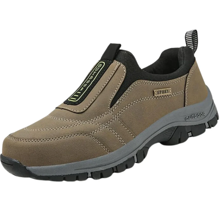 Drune | Komfortable Orthopädische Wanderschuhe