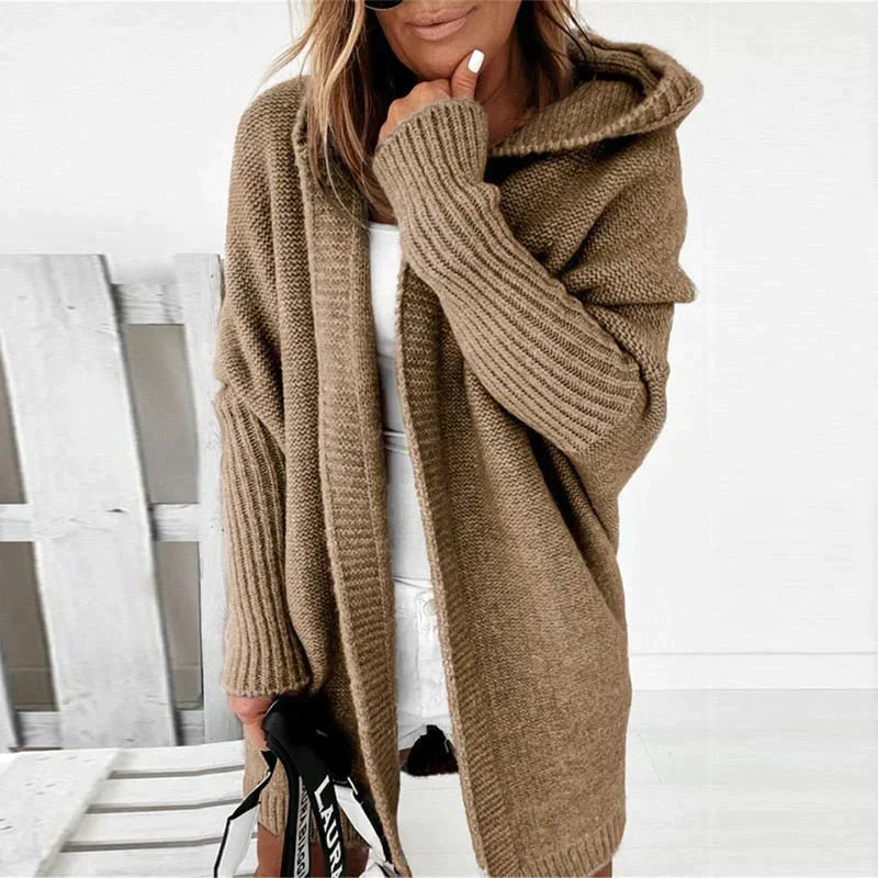 Drune | Modische Strickjacke für Damen