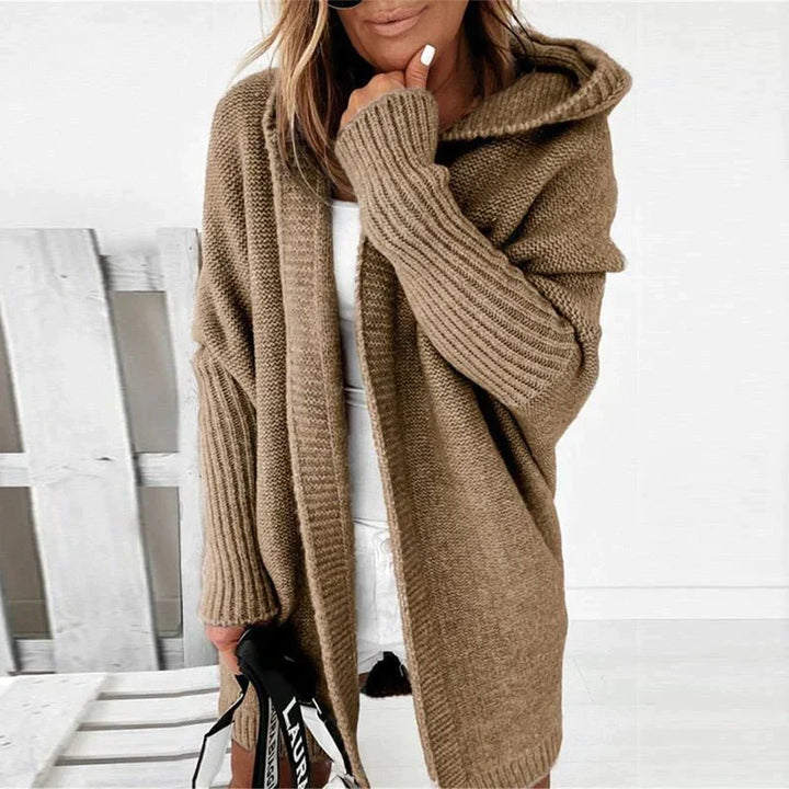 Drune | Modische Strickjacke für Damen