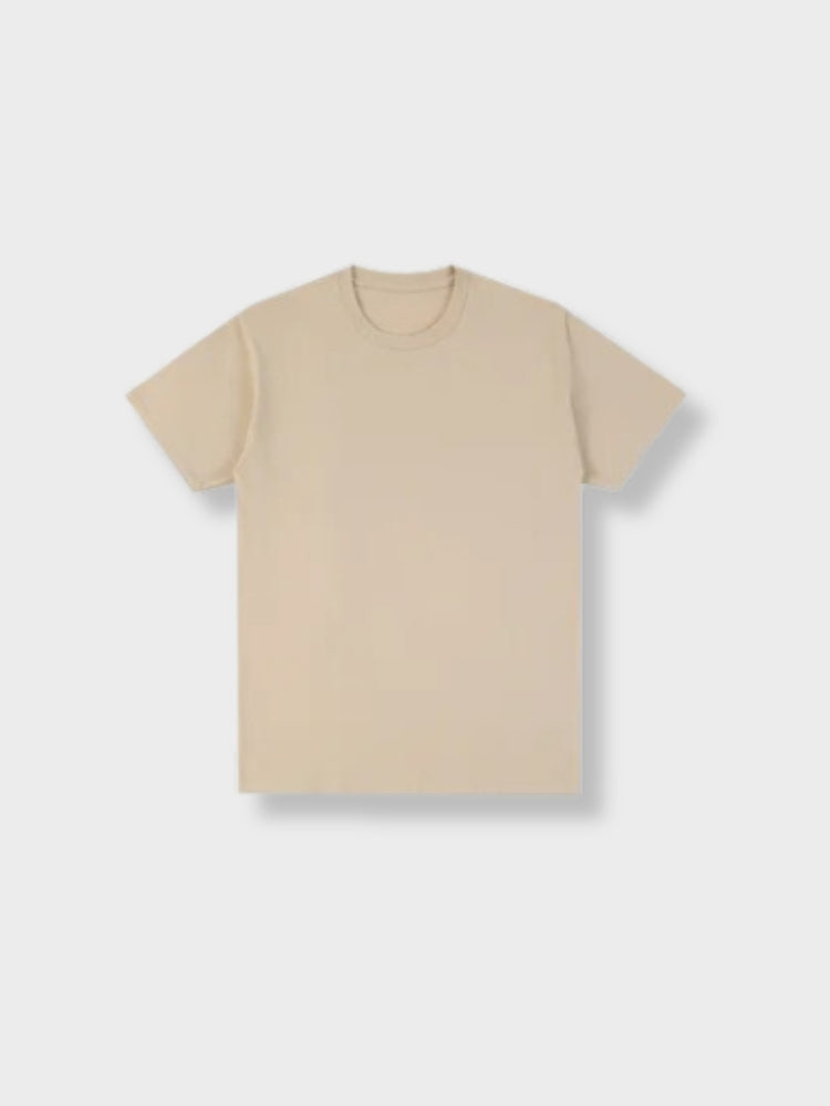 Drune | T-shirt Mit Weinleseprint Für Herren