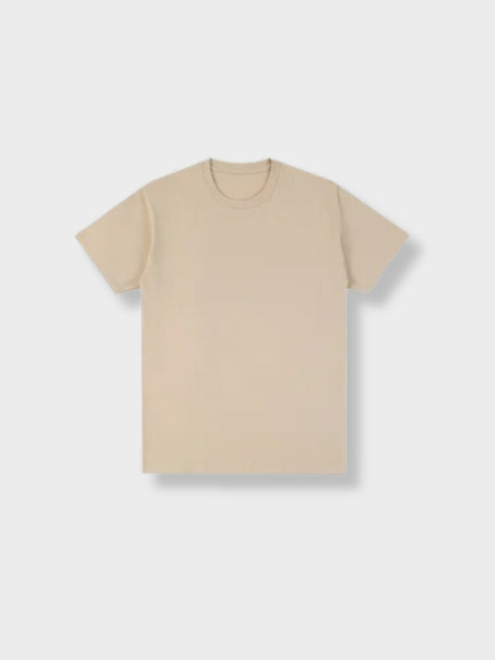 Drune | T-shirt Mit Weinleseprint Für Herren