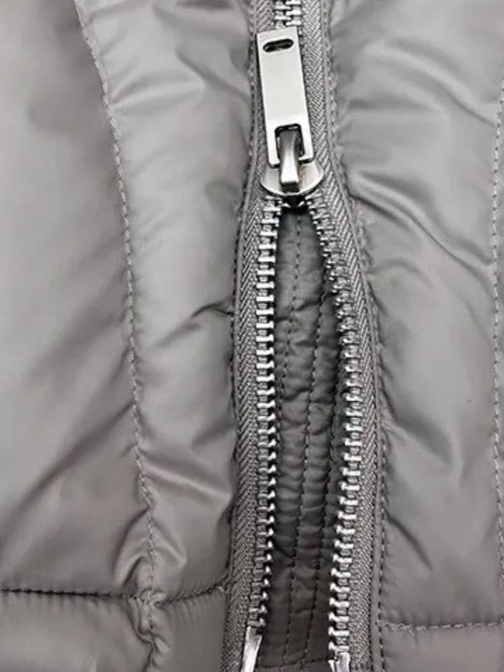 Drune | Herren Winterjacke gepolstert