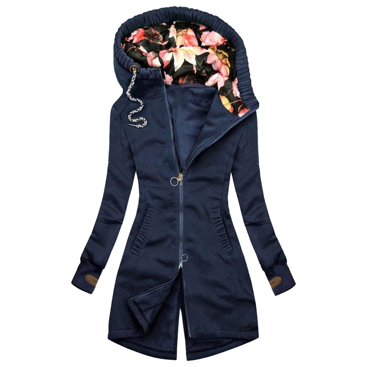 Drune | Winterchic Elegante Modisch Ideal für Herbst Winter