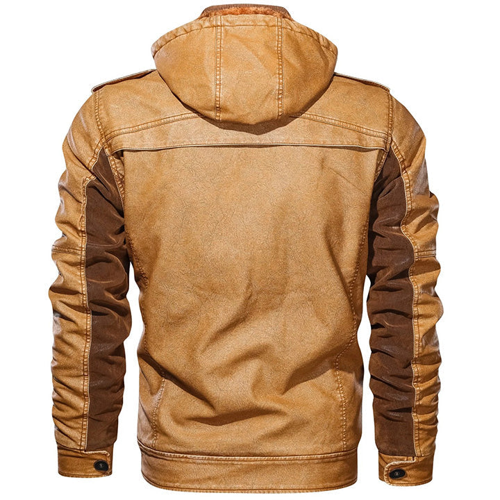 Drune | Jacke - limitierte Auflage für einen auffälligen Look