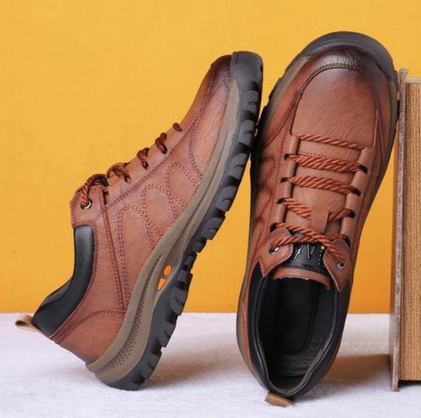 Drune | Strapazierfähige Freizeitschuhe